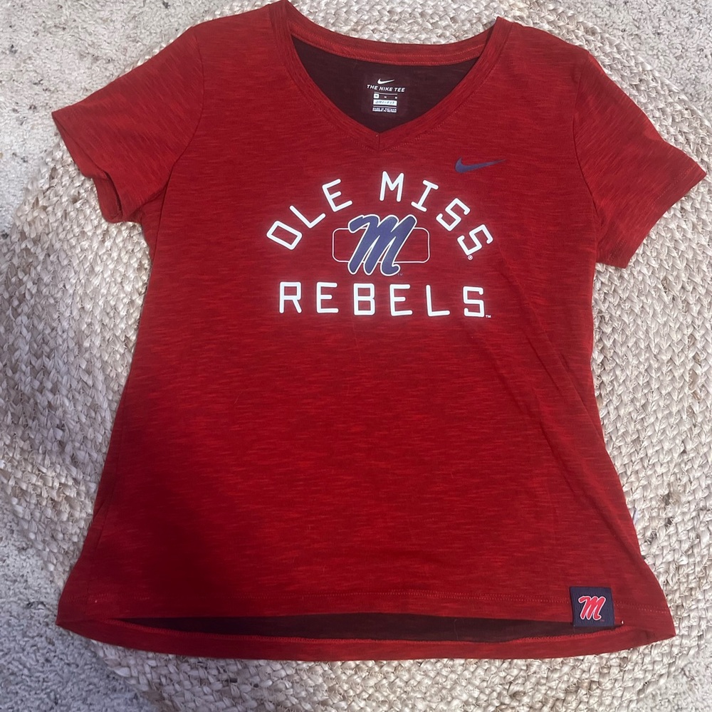 old miss shirt